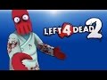 Zoidberg Returns! Ep.1 (Left 4 Dead 2 Funny Moments and Mods)