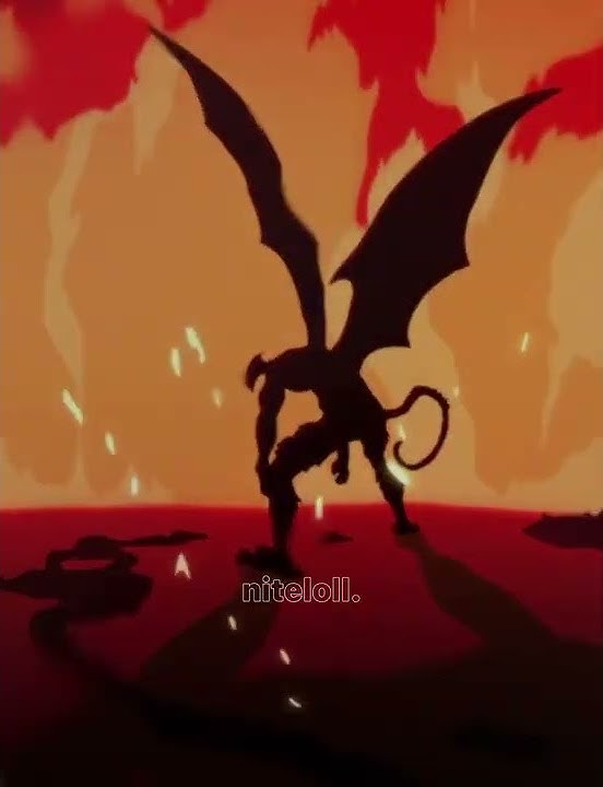 devilman crybaby akira edit