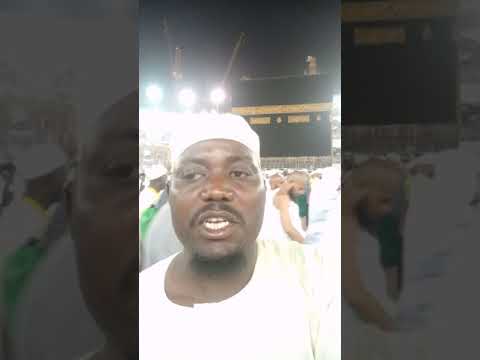 MODIBBO ABOUBAKAR SALI 