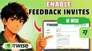 How to Turn on Email Notification to Receive Invitation to Share Feedback in Wise (Updated 2026)
