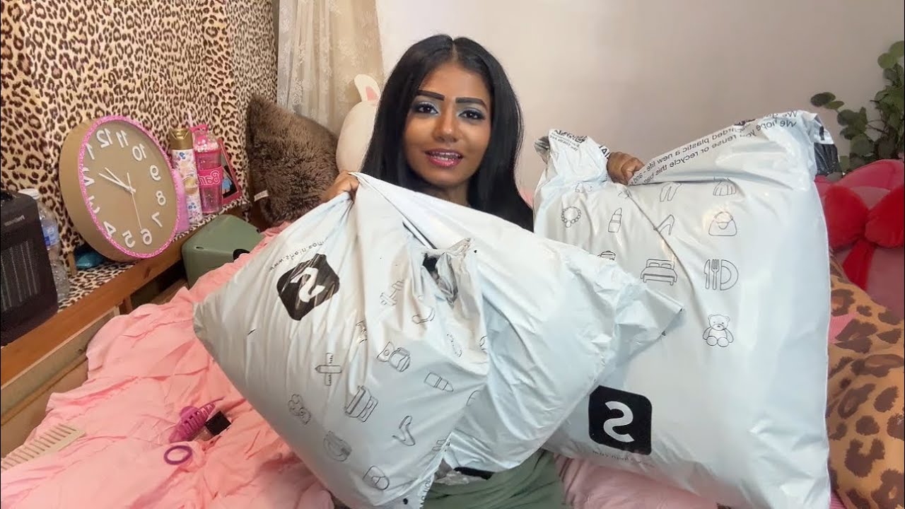 I Bought SO Much From SHEIN 😳 | Try-On Haul + Amazon Fashion Finds