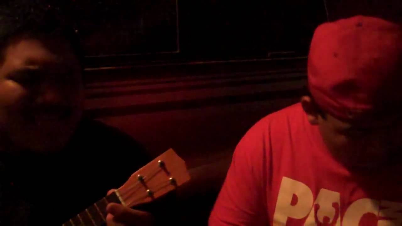 Waiting In Vain (Bob Marley Ukulele Cover) YouTube