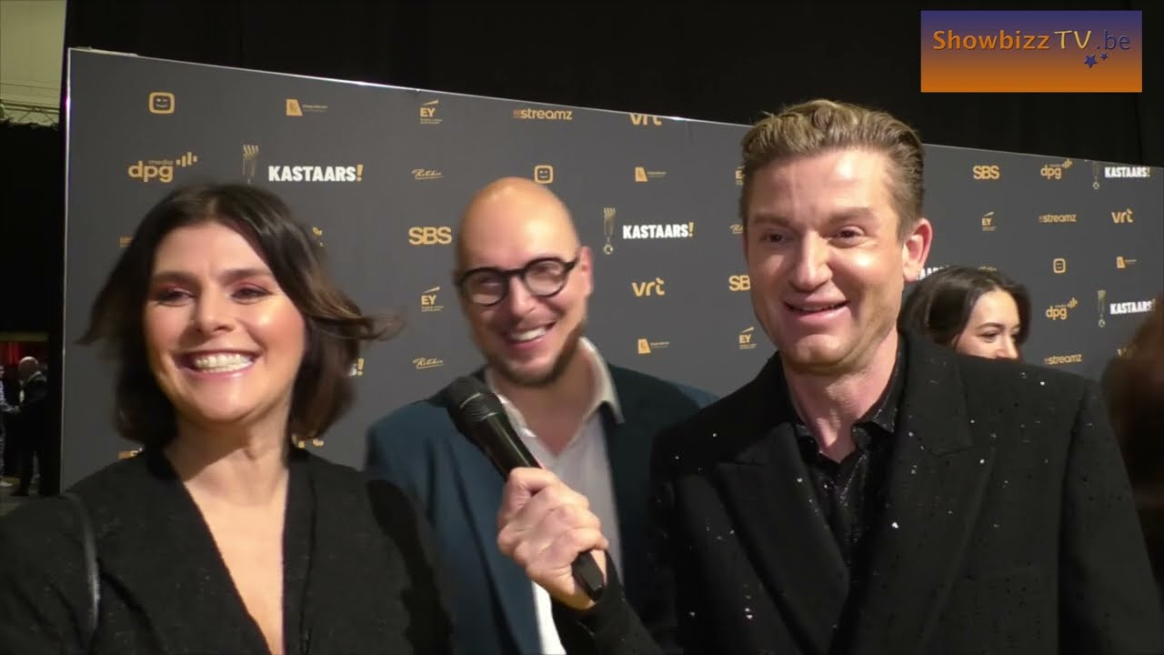 Jani, Bart en Kelly over nieuw seizoen van Blind Gekocht: "Miserie!"