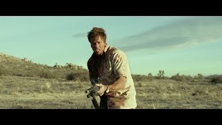 Sam Was Here - Rusty Joiner