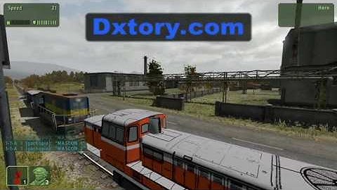ARMA2 train script5