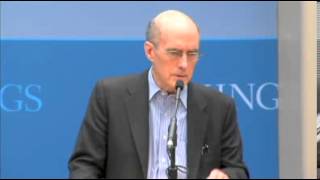 Infrastructure Requires Creative Approaches