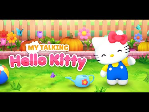 My Talking Hello Kitty - Apps on Google Play