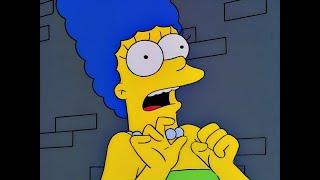 The Simpsons The Springfield Connection Episode Easy Money 1995