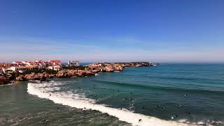 Surfada no Baleal 2026