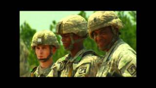 Fort Bragg Welcome Video