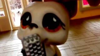 Video thumbnail of "LPS:When I Was Your Man by Bruno Mars {Read Description}"