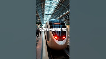 The Day AI Transformed Daily Trains