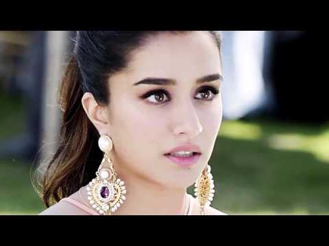 Half Girlfriend - Phir Bhi Tumko Chaahunga Ringtone | Arjit Singh | Arjun Kapoor | Shraddha Kapoor