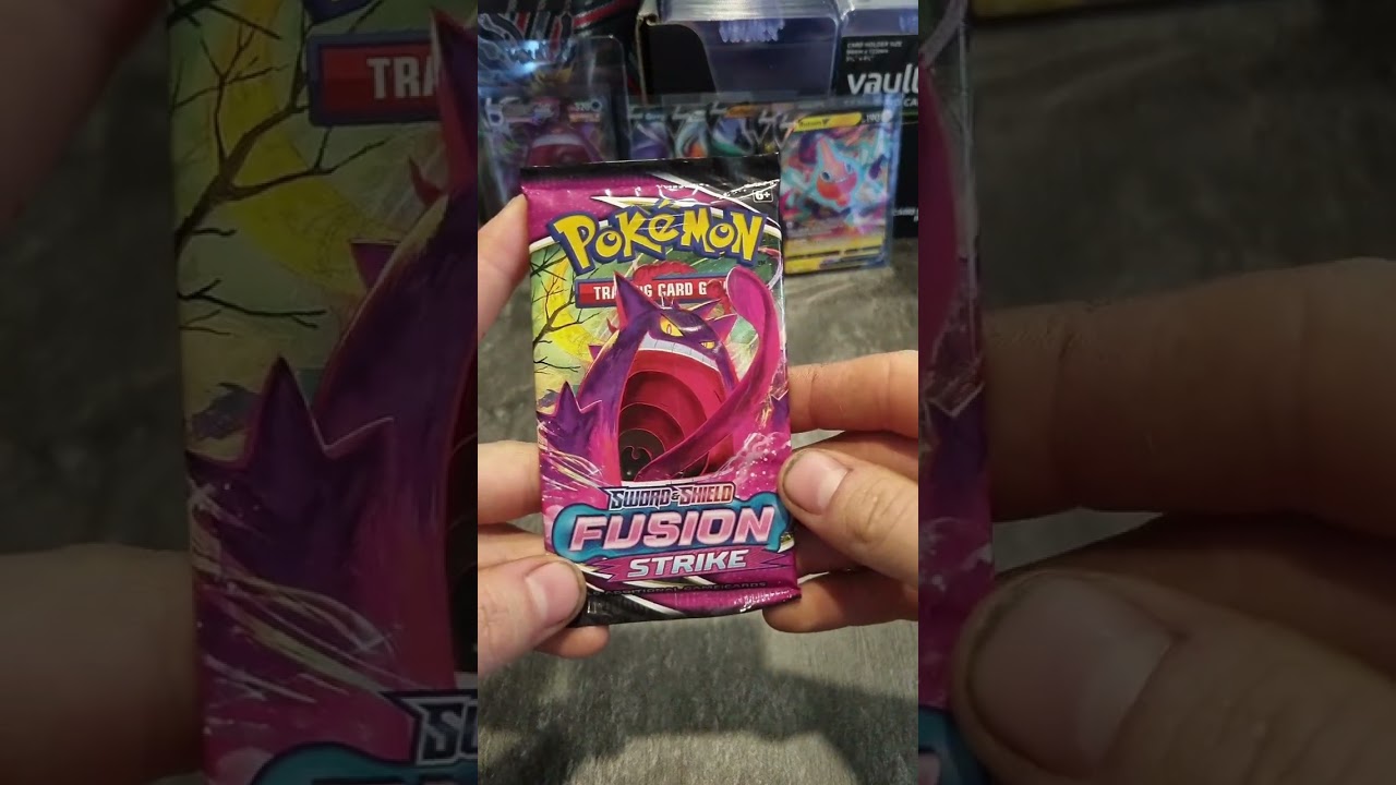 Opening Pokémon Hidden Potential Tin Rotom V