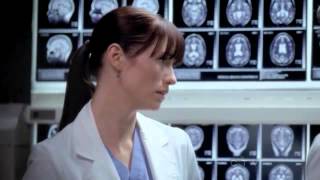 Meredith and Derek 8x17 #11