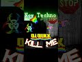 Song name: KILL ME by DJ Nukx