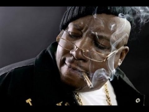 E-40: I'm Da Man (feat. Mike Jones) - Bass Boost