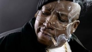 Watch E40 Im Da Man video