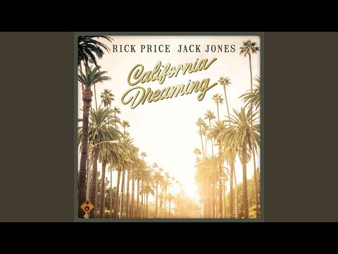 Rick Price — California Dreamin'