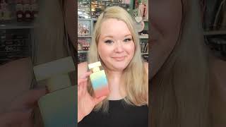 OAKCHA COTTON CLOUDS PERFUME | FRAGRANCE FRIDAY #19 @oakcha