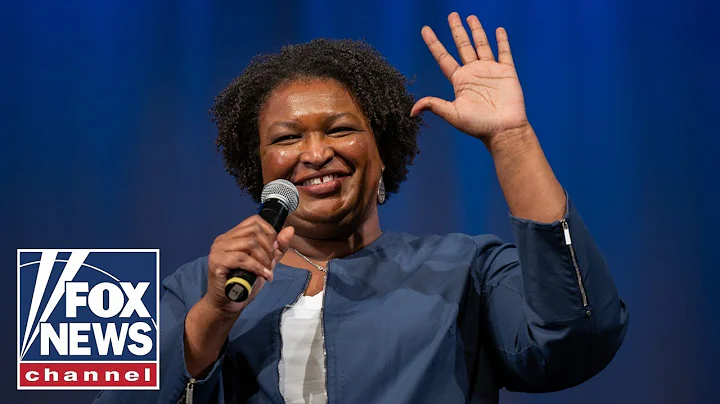 Abrams' campaign reportedly spent campaign cash on...