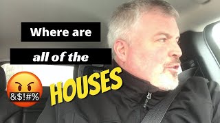Moving to Hamden CT? Here’s Why You Can’t Find a Home for Sale