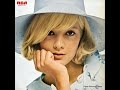 Sylvie Vartan : 1969 : 想い出のマリッツァ (La Maritza)