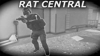 Tarkov Blackout Was Made For Rats