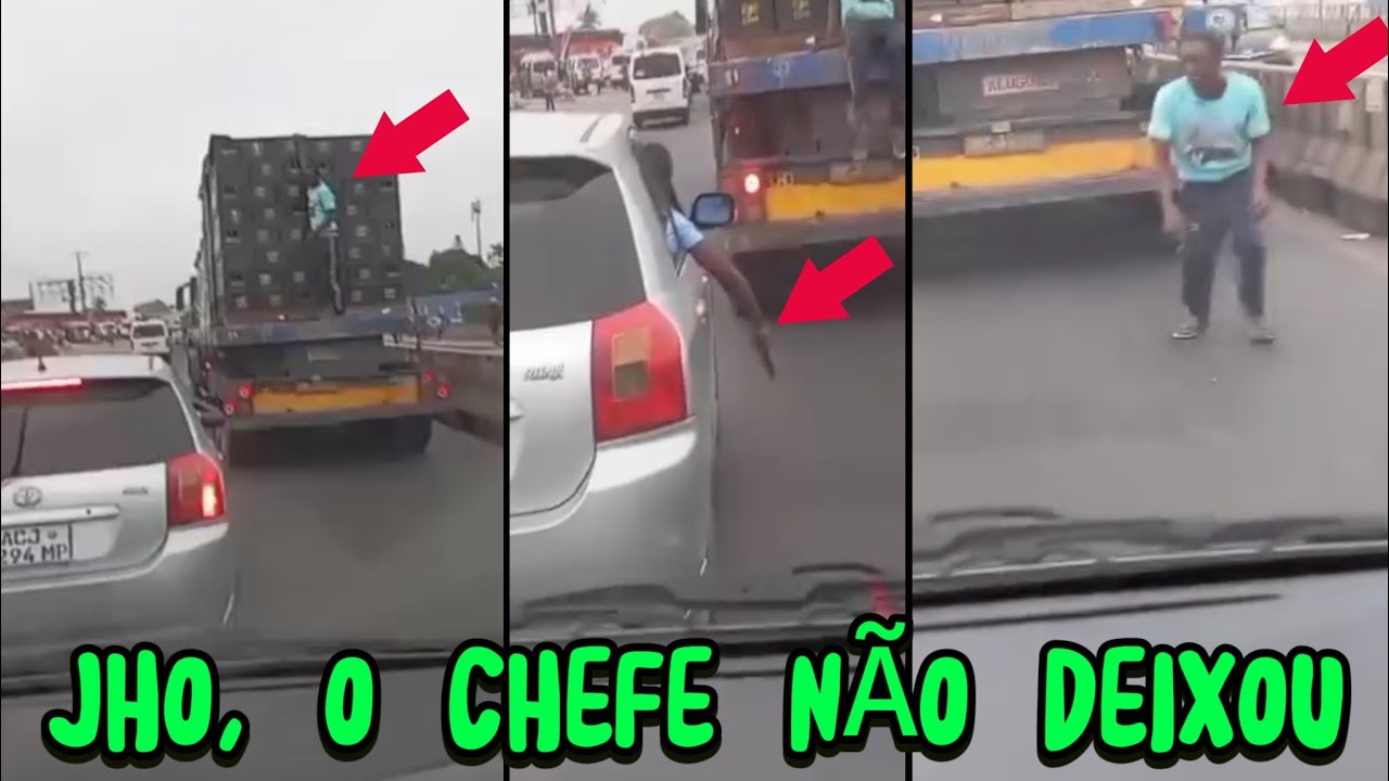 Plano "B" - SENTA BAIXO