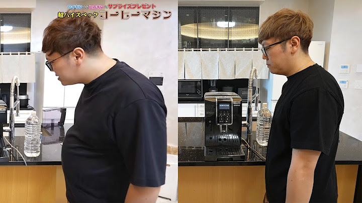 I successfully lost 12kg in 2 months [I'm sorry!]
