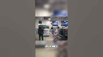 Best Buy Electronics Recycling: Quick & Easy! #shorts