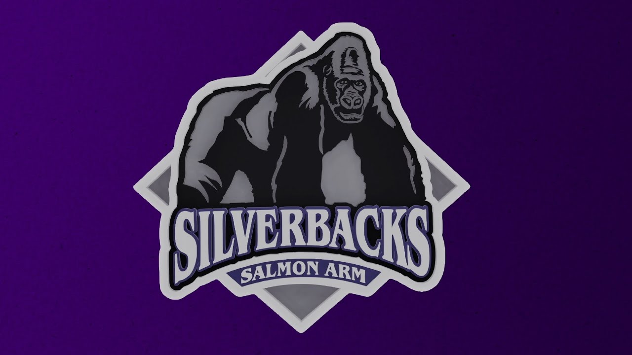 Salmon Arm Silverbacks 2025 Goal Horn (UPDATED) - YouTube