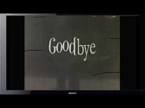 ATN Channel 7 Final Sign Off 2013