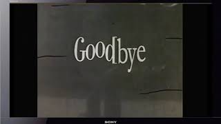 Atn Channel 7 Final Sign Off 2013