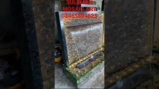 split face for front elevation/pabbles for garden/mosaic work in nishes/landscaping. 03465894625