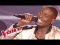 Daft punk  get lucky  wesley  the voice france 2014  prime 3