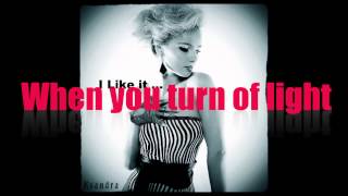 Watch Ksandra I Like It video