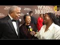 Emmett Till Family Speaks on Mamie Till-Mobley Legacy at the ‘Women of the Movement’ Premiere