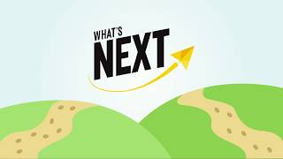 What are you doing after graduation?