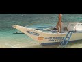 El Nido, Philippines Island Hoping (2020) by Patrick Pleau - BMPCC4K