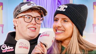 Hannah Botterman Talks Winning The WORLD CUP, Finding Love \u0026 \