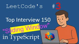 LeetCode 3: Longest Substring Without Repeating Characters