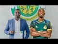 рџљЁBREAKING NEWS Injinia Hersi Amemtambulisha Peter Shalulile Rasmi Yanga SC Usajili Wa Yanga рџљЁBREAKING NEWS Injinia Hersi Amemtambulisha Peter Shalulile Rasmi Yanga SC Usajili Wa Yanga