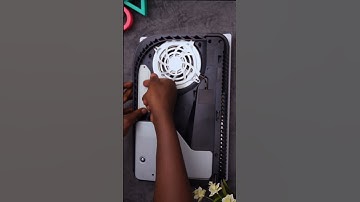 Upgrading your ps5 SSD