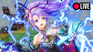 Im back! Storytime and Chapter 4
Turn your videos into live streams with https://restream.io
Turn your videos into live streams with https://restream.io
Donate → https://streamelements.com/luckycritgaming/tip
Today Im continuing my first playthrough of Fire Emblem: Genealogy of The Holy War for the SNES. Thanks for watching.
→ New to the channel? Subscribe for more » http://bit.ly/luckycritsubscribe ←
Consider Supporting Us On Patreon » http://bit.ly/luckycritpatreon
Join this Channel to Get Access to Perks » https://www.youtube.com/@lucky_crit/join
More videos:
► Lets Play Fire Emblem Three Houses: http://bit.ly/letsplayfireemblemthree...
► Fire Emblem Three Houses News: http://bit.ly/fireemblemthreehouses
► Fire Emblem Heroes Series: http://bit.ly/fireemblemheroesseries
► Fire Emblem Echoes Series: http://bit.ly/shadowsofvalentia
► Fireside Emblem Podcast: http://bit.ly/firesideemblem
► Random video: http://bit.ly/moreluckycrit7
Also find us elsewhere:
✦ Twitter: http://bit.ly/luckycrittwitter
✦ Discord: http://bit.ly/luckycritdiscord
✦ Twitch: https://bit.ly/luckycrittwitchtv
✦ Merch: http://bit.ly/luckycritmerch
✦ Instagram: http://bit.ly/luckycritinstagram
✦ Bitchute: http://bit.ly/luckycritbitchute
✦ Odysee: http://bit.ly/luckycritodysee
✦ Rumble: http://bit.ly/luckycritrumble
✦ Facebook: http://bit.ly/luckycritfacebook
✦ Website: http://bit.ly/luckycritwebsite
#fireemblem
#fireemblemswitch
#switch2 Im back! Storytime and Chapter 4