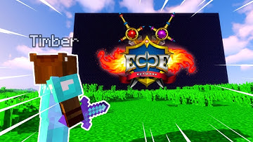 The Return to ECPE - MCPE Factions
