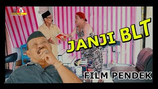 FILM PENDEK - JANJI BLT - [BIANG KEROK 7]