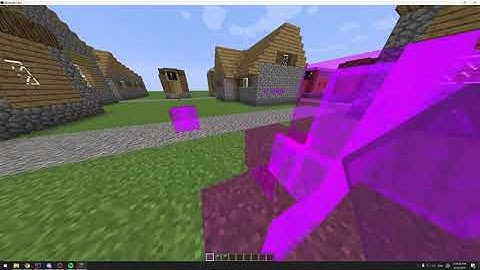 Hypixel Skyblock Fairy Grotto Finder