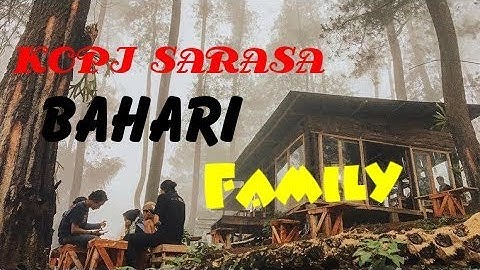 KOPI SARASA CISAYONG