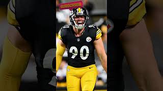 💥😱 T.J. Watt Signs with Steelers! ESPN Confirms – Unbelievable Move!